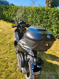 Piaggio Beverly ST 350 i.e.