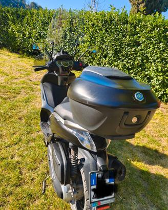 Piaggio Beverly ST 350 i.e.