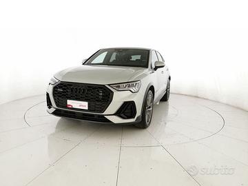 Audi Q3 Sportback 40 2.0 tdi S line edition q...