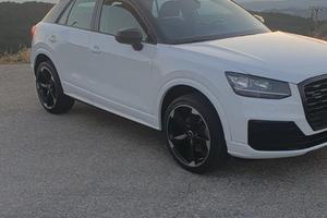 Audi Q2 2.0 TDI 150cv s-tronic quattro
