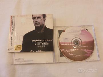 Cd musica Made in Cina