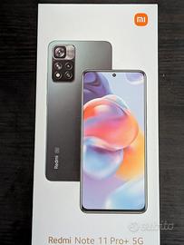 Xiaomi 11 pro 5 g