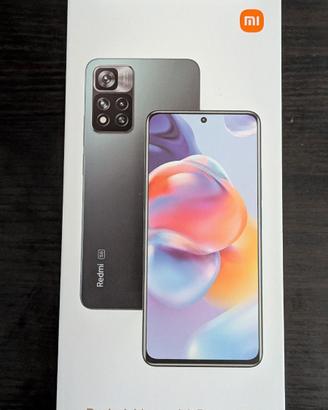 Xiaomi 11 pro 5 g