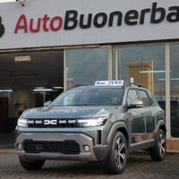 Dacia Duster Eco-G 120 CV Extreme