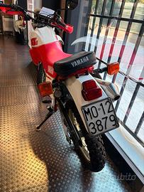 YAMAHA XT 600