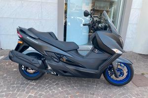 Suzuki Burgman 400 - 2020