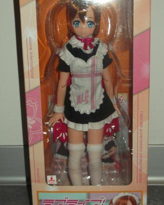 AZONE KOUSAKA HONOKA Pure Neemo Love Live 1/6