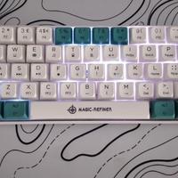 Tastiera da gaming 60%