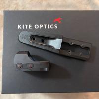 Kite K1 Browning Mount