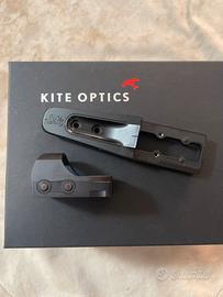 Kite K1 Browning Mount