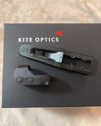 Kite K1 Browning Mount