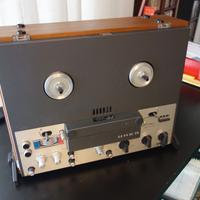 Registratore UHER Royal De Luxe