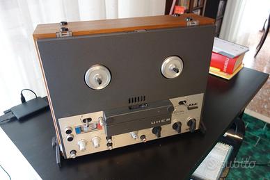 Registratore UHER Royal De Luxe