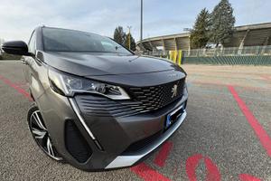 Peugeot 5008 1.5 bluehdi GT Pack s&s 130cv eat8