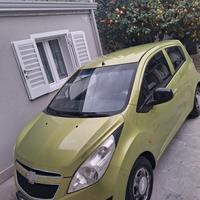chevrolet spak 1.0 benzina