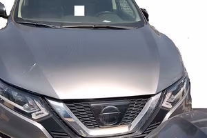 Nissan Qashqai 1.6 dCi 130CV 360 01/18 KM81000 AUT
