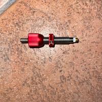 Bottone Decut nuovo con parti di ricambio