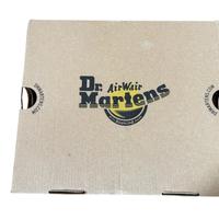 Scarponcini dr.martens unisex nr. 33 marroni 33