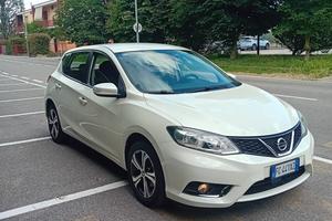 Nissan Pulsar 1.2 DIG-T Acenta