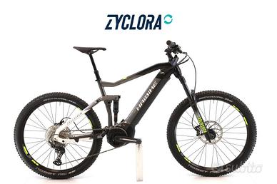 Haibike FullSeven 6 t.L
