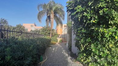 Villa bifamiliare Messina [Cod. rif 3066068VTG]
