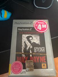 Giochi ps2