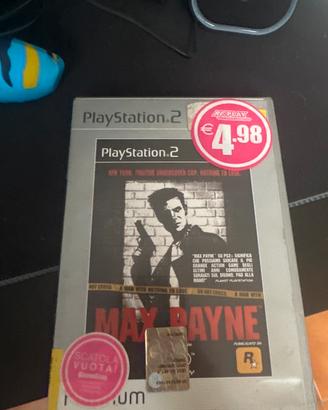 Giochi ps2