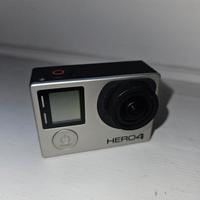 gopro hero 4 
