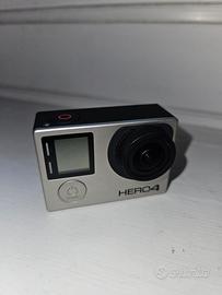 gopro hero 4 