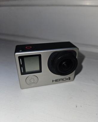 gopro hero 4 