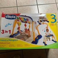 Palestra Multigioco Chicco