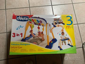 Palestra Multigioco Chicco