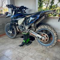 Husaberg TE 300