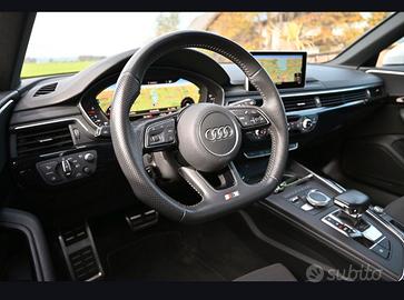 Audi a 4