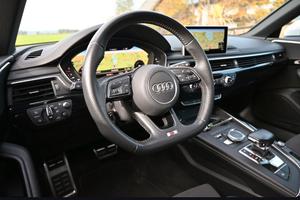 Audi a 4