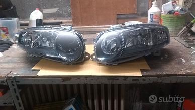 Faro dx alfa 147 prima serie nuovo