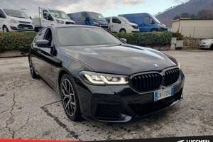 BMW Serie 5 530e Msport Plug in!!