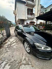 VOLKSWAGEN Golf 7ª serie - 2013