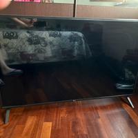 Tv (Lg) smart tv
