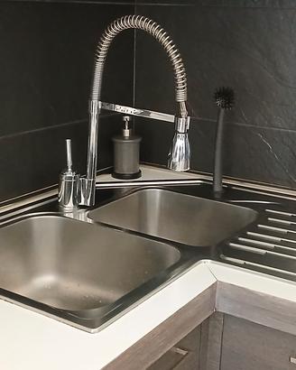 Cucina Lube