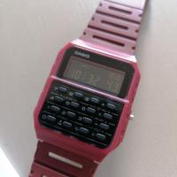 Casio Calculator ref. CA-53W 
