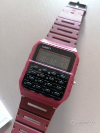 Casio Calculator ref. CA-53W 