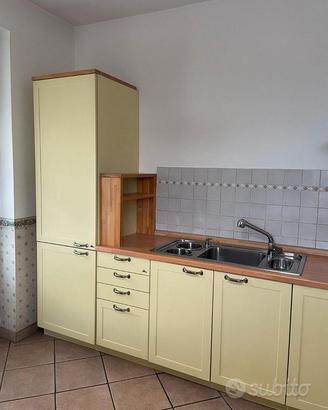 Cucina Arcilinea