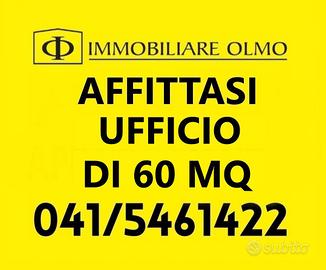 Rif.4948| ufficio venezia