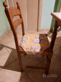 cucina usata