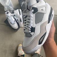 Jordan Air Jordan 4 retro military black37.5