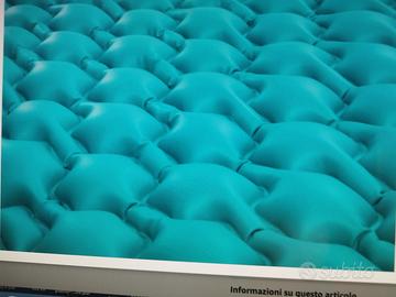 GRANDE MATERASSINO GONFIABILE