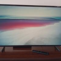 TV Samsung The Frame 32'' in forte sconto