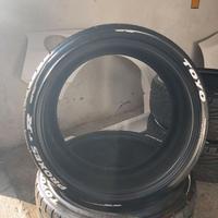 Pneumatici Toyo 235/35 ZR19 91Y pari al nuovo