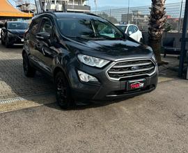 Ford EcoSport 1.0 EcoBoost 100 CV ST-Line